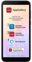 Huawei Y5p 13,8 cm (5.45") Double SIM Android 10 Services mobiles Huawei (HMS) 4G Micro-USB 2 Go 32 Go 3020 mAh Noir