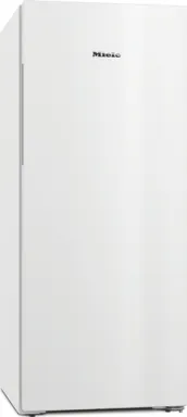 Miele 12431410 congélateur Congélateur vertical Pose libre 200 L D Blanc