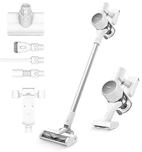 Dreame T10 aspirateur de table Blanc