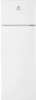 Electrolux LTB1AF28W0 Pose libre 244 L F Blanc