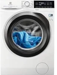 Electrolux EW7F3921RB machine à laver Charge avant 9 kg 1400 tr/min Blanc