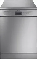 Smeg LVS344PM lave-vaisselle Pose libre 14 couverts C