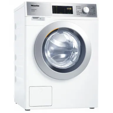Miele PWM 300 SmartBiz [EL DP] machine à laver Charge avant 7 kg 1400 tr/min Blanc