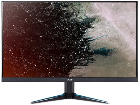 Acer VG270U LED display 68,6 cm (27") 2560 x 1440 pixels Quad HD Noir