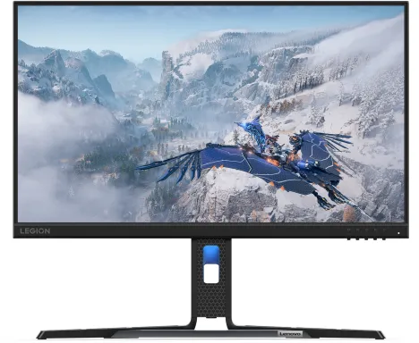 Lenovo Legion R24e écran plat de PC 60,5 cm (23.8") 1920 x 1080 pixels Full HD LCD Noir