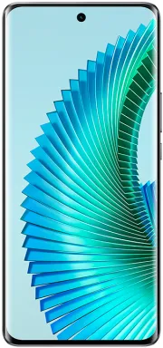 Honor Magic6 Lite 5G 17,2 cm (6.78") Double SIM Android 13 USB Type-C 8 Go 512 Go 5300 mAh Noir