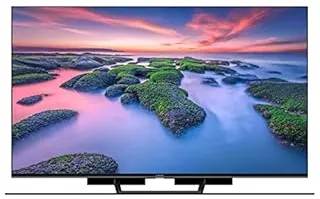 Xiaomi 55A2 139,7 cm (55") 4K Ultra HD Smart TV Wifi Noir