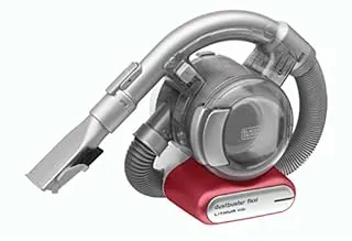 Black & Decker PD1020L aspirateur portable