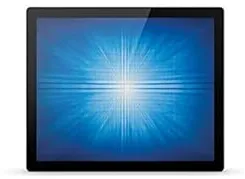 Elo Touch Solutions Open Frame Touchscreen 48,3 cm (19") 1280 x 1024 pixels LCD Écran tactile Noir