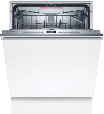 Bosch Serie 4 SMV4HCX48E lave-vaisselle Entièrement intégré 14 couverts D