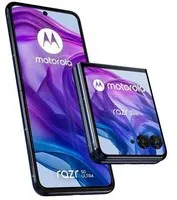 TIM Motorola razr 50 ultra 17,5 cm (6.9") Double SIM Android 14 5G USB Type-C 12 Go 512 Go 4000 mAh Marine