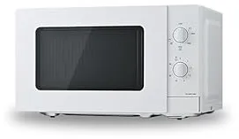 Panasonic NN-GM21QWEPG micro-onde Blanc Micro-onde simple Comptoir 20 L 800 W