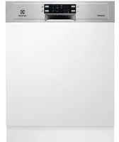 Electrolux ESI5545LOX lave-vaisselle Semi-intégré 13 couverts