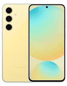 Samsung Galaxy S24 FE 17 cm (6.7") Double SIM Android 14 5G USB Type-C 8 Go 128 Go 4700 mAh Jaune