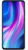 Xiaomi Redmi Note 8 Pro 16,6 cm (6.53") Double SIM Android 9.0 4G USB Type-C 6 Go 128 Go 4500 mAh Bleu