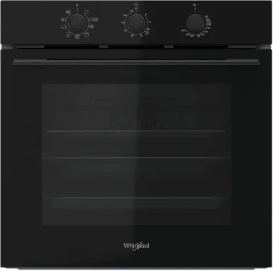 Whirlpool OMK38HU0B 71 L Noir