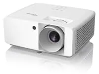 Optoma ZW340e vidéo-projecteur Projecteur à focale standard 3600 ANSI lumens DLP WXGA (1280x800) Compatibilité 3D Blanc