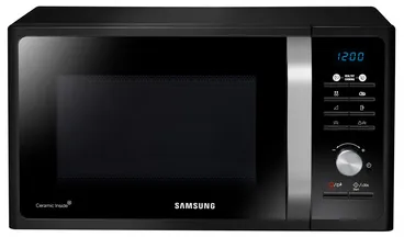 Samsung MG2AF301TCK Sur toute la gamme Micro-ondes grill 23 L 800 W Noir