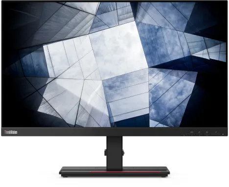 Lenovo ThinkVision P24h-2L LED display 60,5 cm (23.8") 2560 x 1440 pixels Quad HD Noir