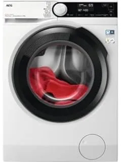 AEG Series 7000 LFR7314O4C machine à laver Charge avant 10 kg 1400 tr/min Blanc