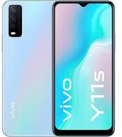 VIVO Y11s 16,5 cm (6.51") Double SIM 4G Micro-USB 3 Go 32 Go 5000 mAh Bleu