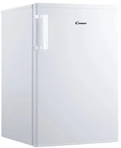 Candy Comfort CCTUS 544WHN Congélateur vertical Pose libre 91 L E Blanc