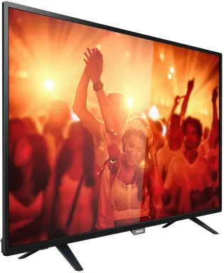 Philips 4000 series Téléviseur LED ultra-plat Full HD 43PFT4001/12