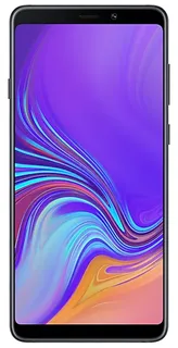 Samsung Galaxy A9 (2018) SM-A920FZ 16 cm (6.3") Double SIM 4G USB Type-C 6 Go 128 Go Noir