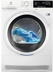 Electrolux EW8H5141SA sèche-linge Pose libre Charge avant 8 kg A++ Blanc