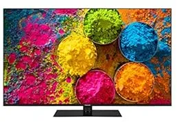 Panasonic TX-50MX700E TV 127 cm (50") 4K Ultra HD Smart TV Wifi Noir