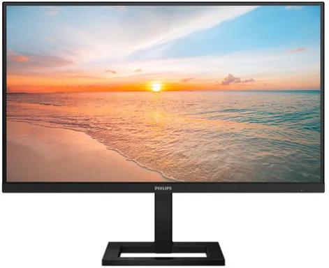 Philips 1000 series 27E1N1900AE/00 LED display 68,6 cm (27") 3840 x 2160 pixels 4K Ultra HD LCD Noir