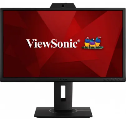 Viewsonic VG Series VG2440V LED display 60,5 cm (23.8") 1920 x 1080 pixels Full HD Noir