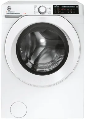 Hoover H-WASH 500 HW 28AM/1-S machine à laver Charge avant 8 kg 1200 tr/min Blanc