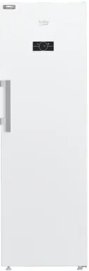 Beko B5RMLNE444HW réfrigérateur Pose libre 365 L E Blanc