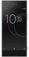 Sony Xperia XA1 12,7 cm (5") Double SIM Android 7.0 4G USB Type-C 3 Go 32 Go 2300 mAh Noir