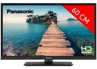 Panasonic TX-24MS480E TV 61 cm (24") HD Smart TV Wifi Noir