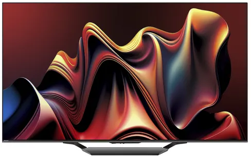 Hisense 190,5 cm (75") 4K Ultra HD Smart TV Wifi Anthracite 1500 cd/m²