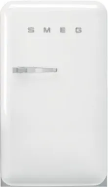 Smeg FAB10HRWH6 réfrigérateur Pose libre 135 L D Blanc