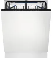 Electrolux EES67410L Entièrement intégré 13 couverts C