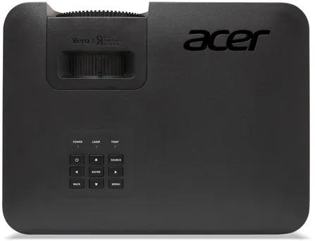 Acer PL Serie - PL2520i vidéo-projecteur Module de projecteur 4000 ANSI lumens DMD 1080p (1920x1080) Noir