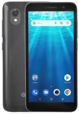 Qilive 3665257307127 smartphone 12,7 cm (5") Double SIM Android 11 4G 1 Go 16 Go 2000 mAh Noir