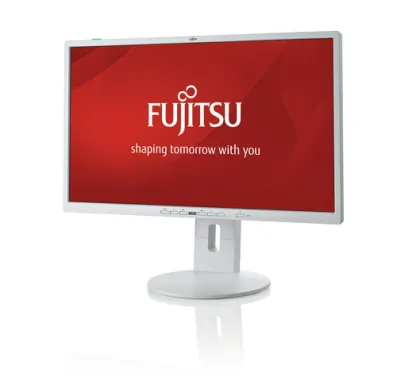 Fujitsu Displays B22-8 WE LED display 55,9 cm (22") 1680 x 1050 pixels WSXGA+ Argent