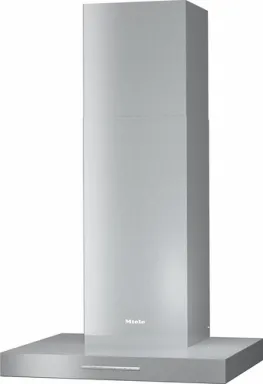 Miele PUR 68 W Montée au mur Acier inoxydable 650 m³/h A