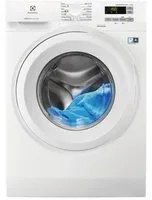 Electrolux EW6F5933AB machine à laver Charge avant 9 kg 1200 tr/min Blanc