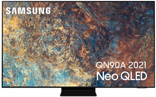 Samsung Series 9 QE98QN90AAT 2,49 m (98") 4K Ultra HD Smart TV Wifi Noir