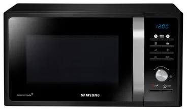 Samsung MG23F301TCK micro-onde Comptoir Micro-ondes grill 23 L 800 W Noir