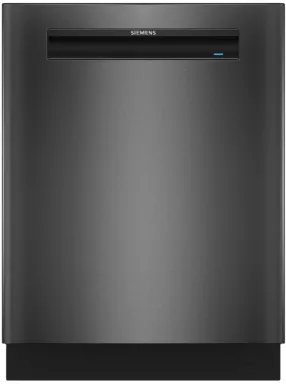 Siemens iQ500 SN15ZC80CS lave-vaisselle Sous comptoir 14 couverts C