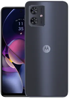 Motorola moto g54 5G 16,5 cm (6.5") Double SIM Android 13 USB Type-C 8 Go 256 Go 5000 mAh Bleu