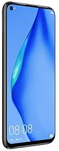 Huawei P40 lite 16,3 cm (6.4") Double SIM hybride Android 10 Services mobiles Huawei (HMS) 4G USB Type-C 6 Go 128 Go 4200 mAh Noir