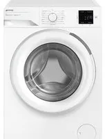 Smeg WMC72SEA machine à laver Charge avant 7 kg 1200 tr/min Blanc
